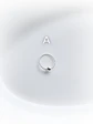 Piercing Solitario 10mm  - Miniatura 2