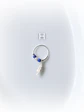 Piercing Solitario 10mm  - Miniatura 9