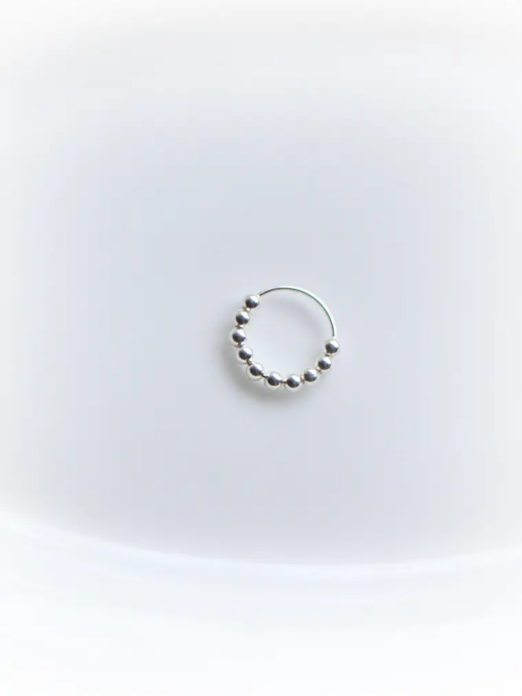 Piercing Esferas 10mm  3