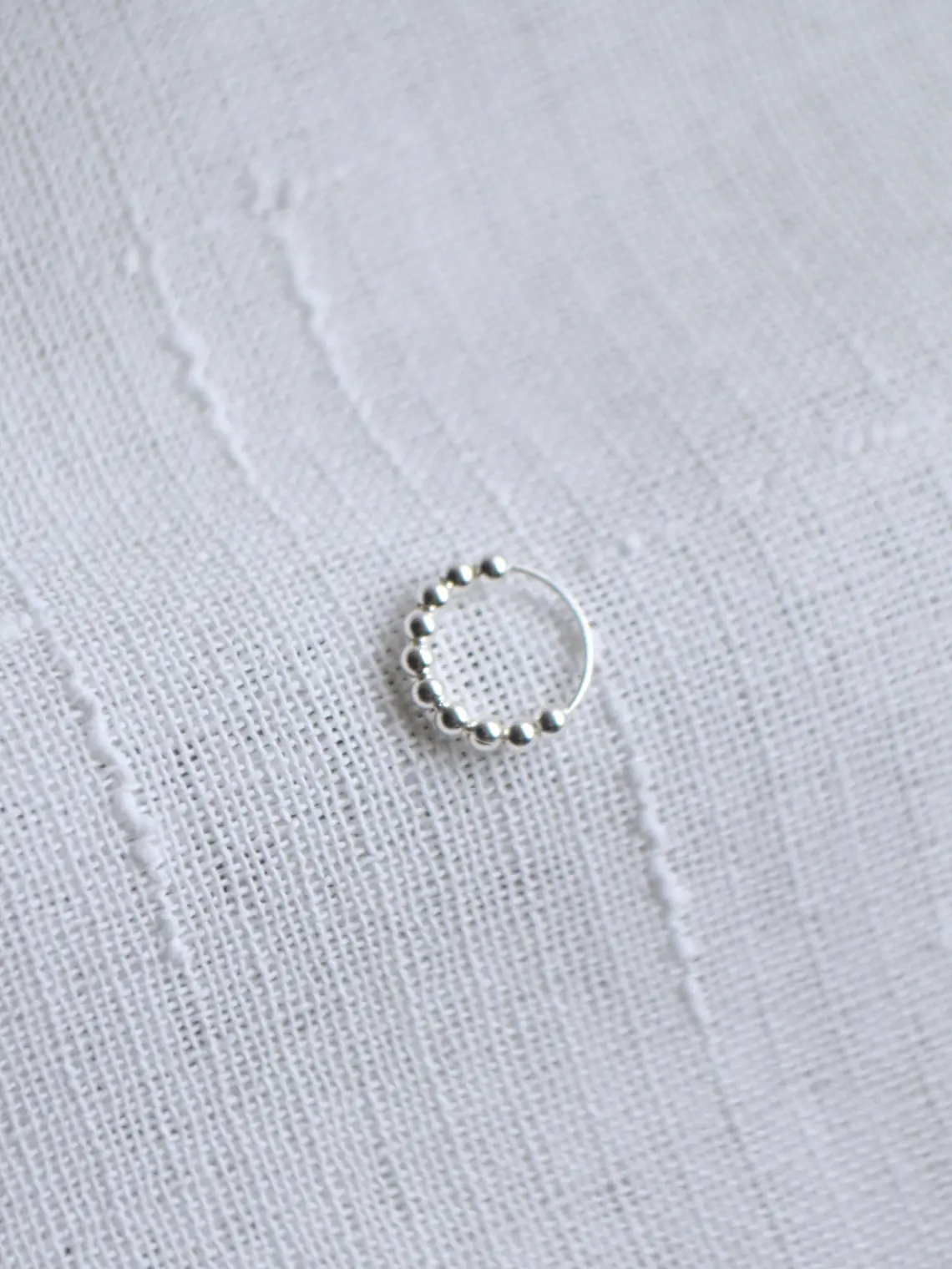 Piercing Esferas 10mm  1