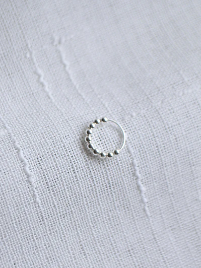 Piercing Esferas 10mm 