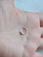 Piercing Triple Esfera 10mm - Miniatura 3