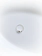 Piercing Triple Esfera 10mm - Miniatura 2