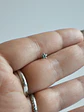 Piercing Nostril Estrella Cristal - Miniatura 4