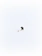 Piercing Nostril Estrella Cristal - Miniatura 3