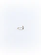 Piercing Nostril Estrella Cristal - Miniatura 2