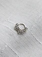 Piercing Septum Tribal – Plata 925 - Miniatura 1
