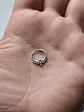 Piercing Septum Étnico – Plata 925 - Miniatura 3