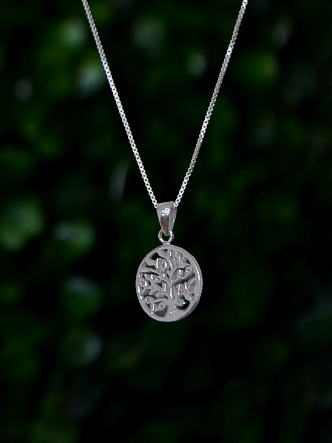 Colgante Árbol de la Vida Circones 3