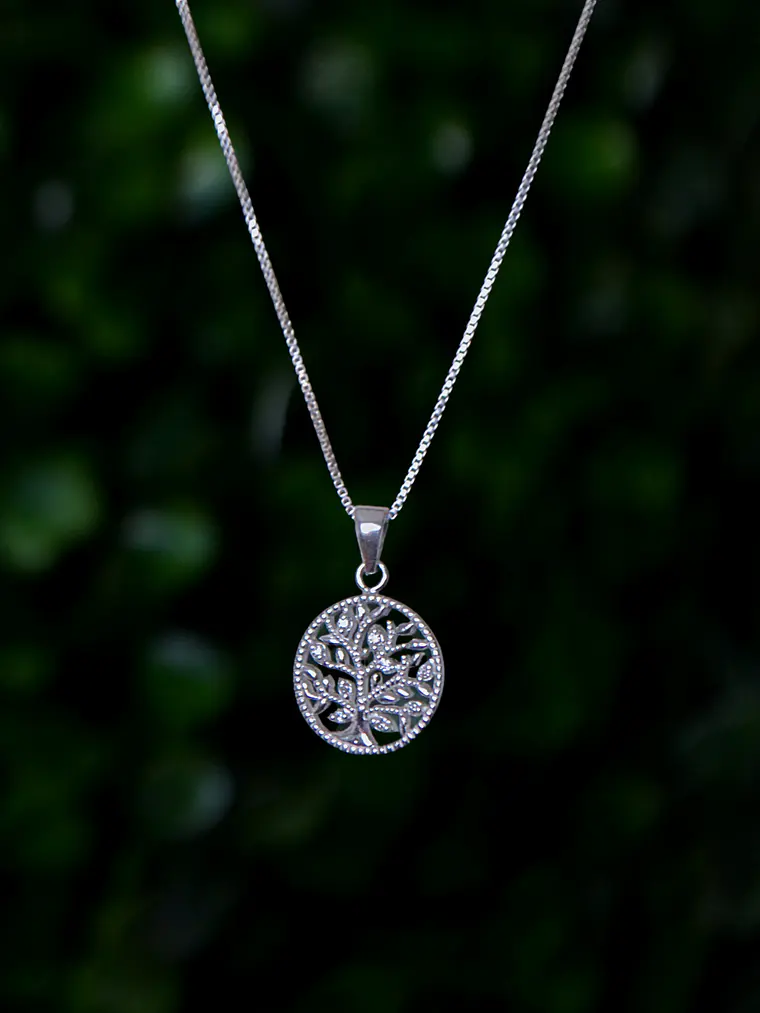 Colgante Árbol de la Vida Circones 1