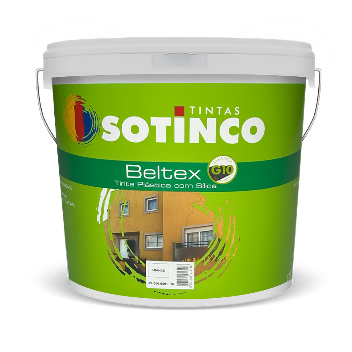 BELTEX - SOTINCO (Branco) 1