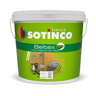 BELTEX - SOTINCO (Branco)