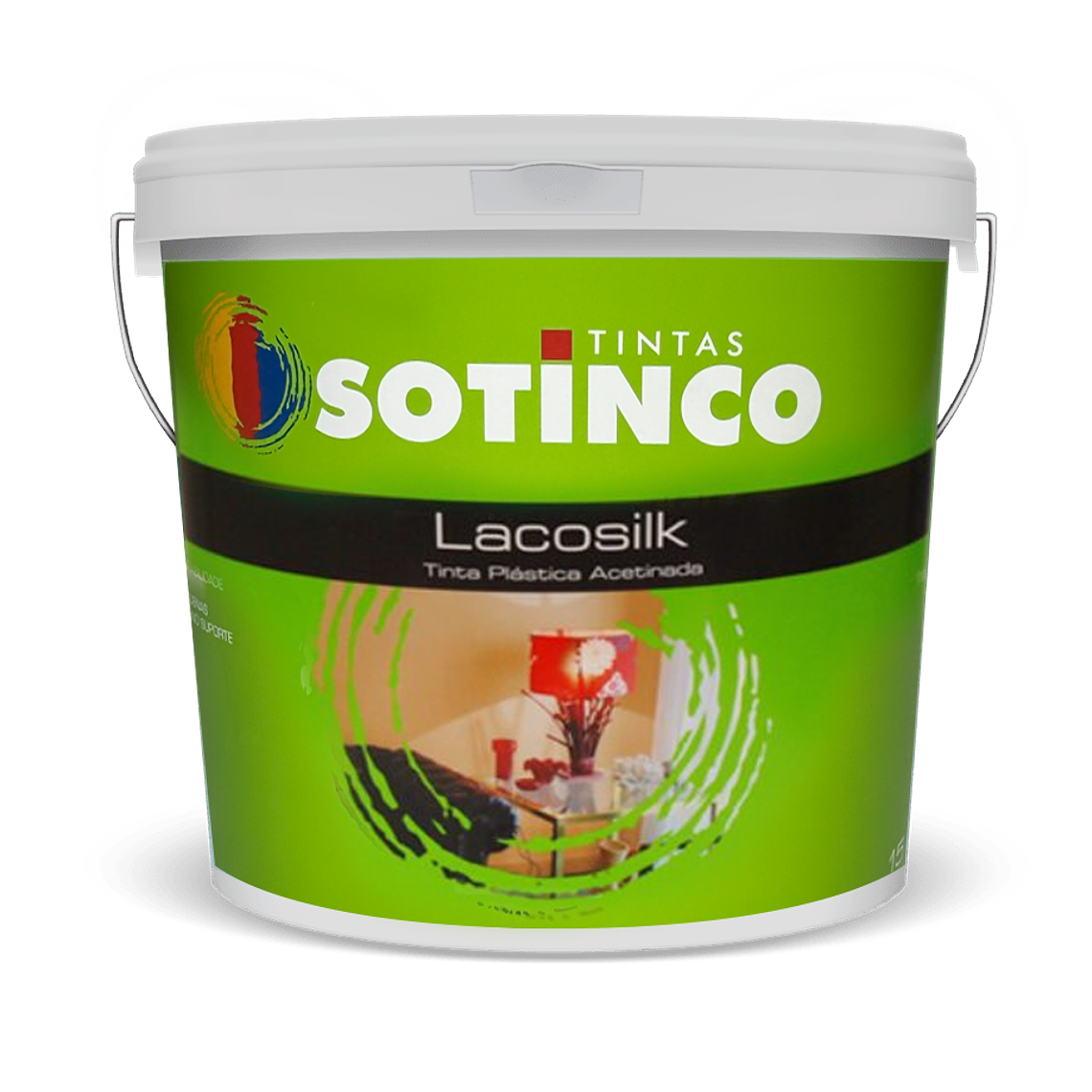LACOSILK - SOTINCO 1