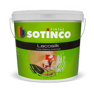 LACOSILK - SOTINCO
