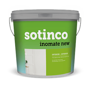 INOMATE NEW - SOTINCO (Branco)