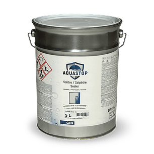 AQUASTOP SALITRE - CIN (BRANCO)