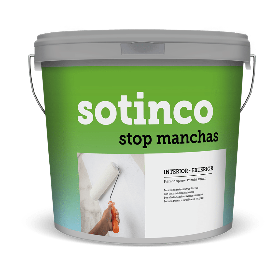 PRIMÁRIO STOP MANCHAS - SOTINCO (BRANCO) 1
