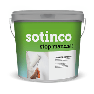 PRIMÁRIO STOP MANCHAS - SOTINCO (BRANCO)
