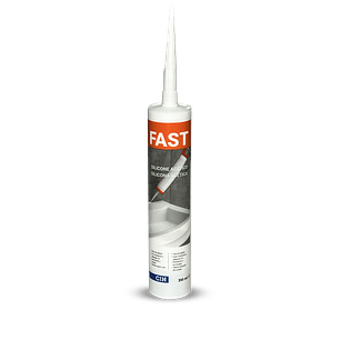FAST SILICONE ACETICO - CIN