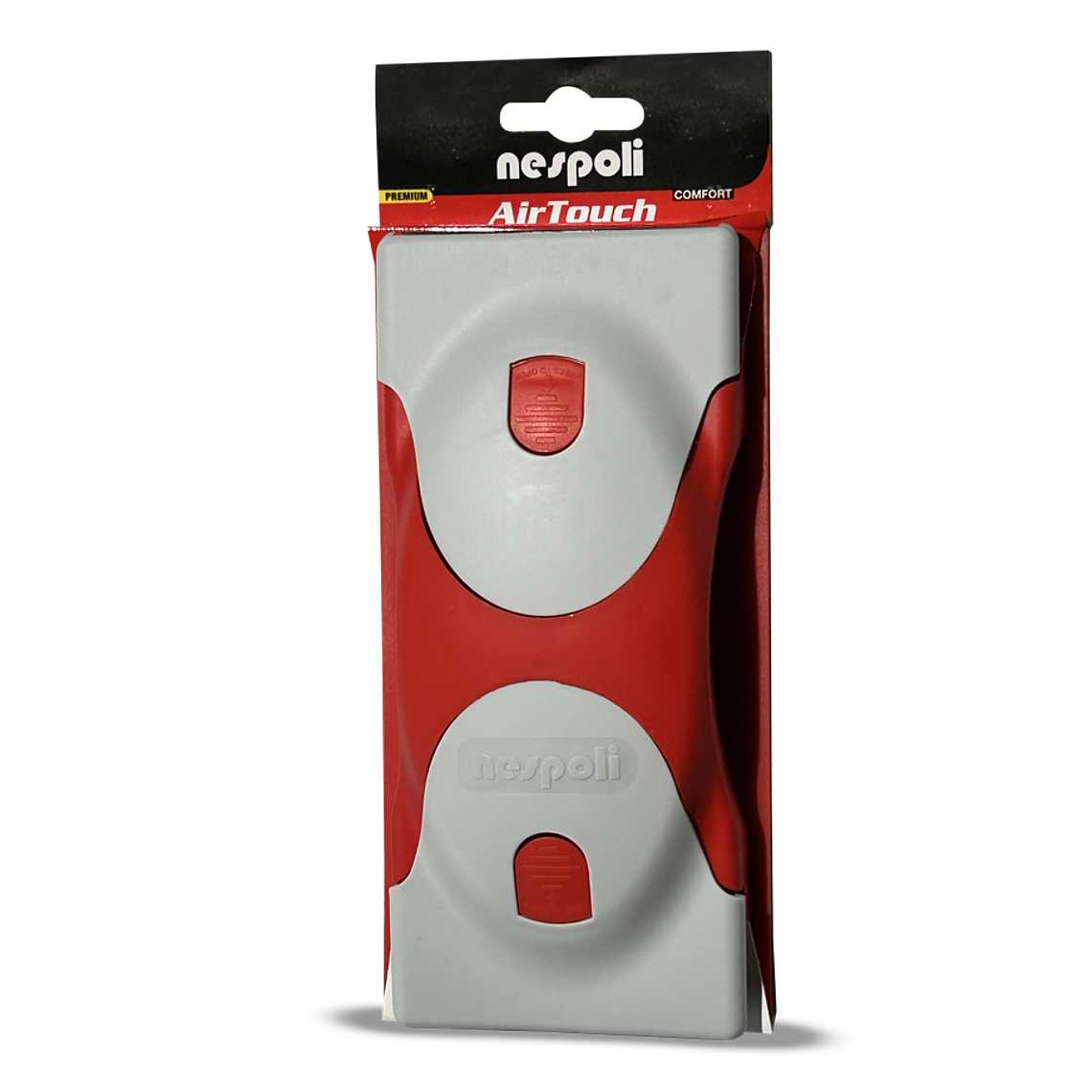 SUPORTE PARA LIXA (210x105MM) - NESPOLI AIR TOUCH  1