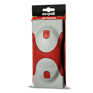 SUPORTE PARA LIXA (210x105MM) - NESPOLI AIR TOUCH 