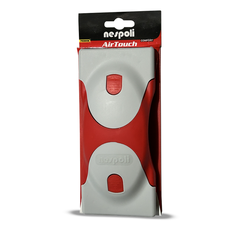 SUPORTE PARA LIXA (210x105MM) - NESPOLI AIR TOUCH  1
