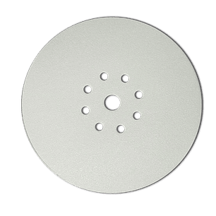 DISCO ABRASIVO 225MM - LIXADEIRA