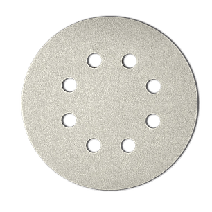 DISCO ABRASIVO 125MM - LIXADEIRA