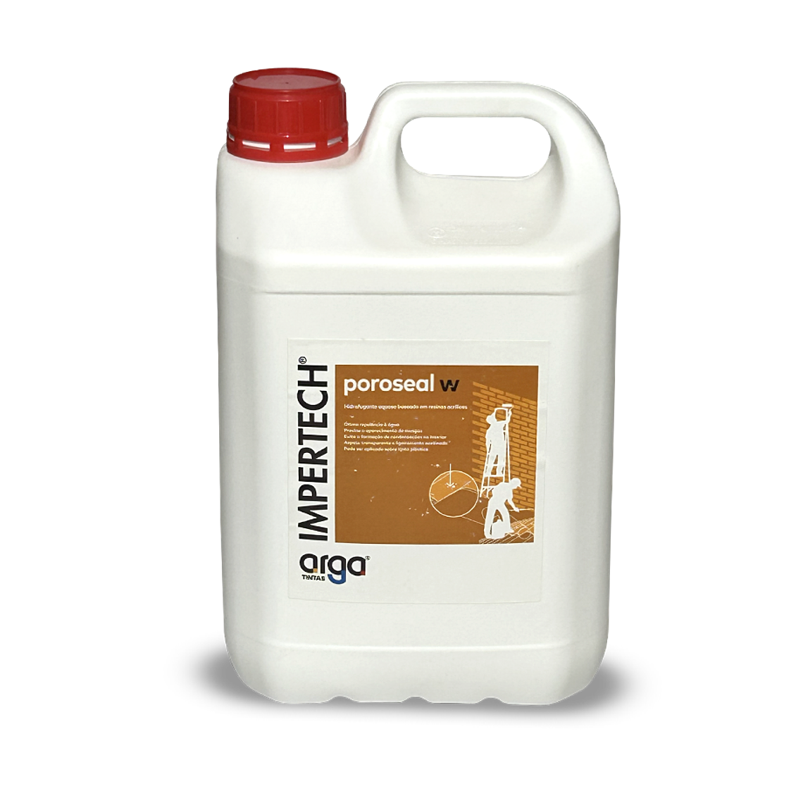 IMPERTECH POROSEAL W - ARGA TINTAS 1