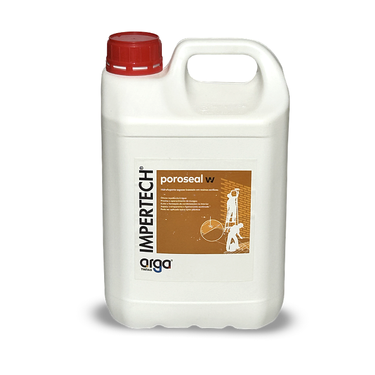 IMPERTECH POROSEAL W - ARGA TINTAS 1