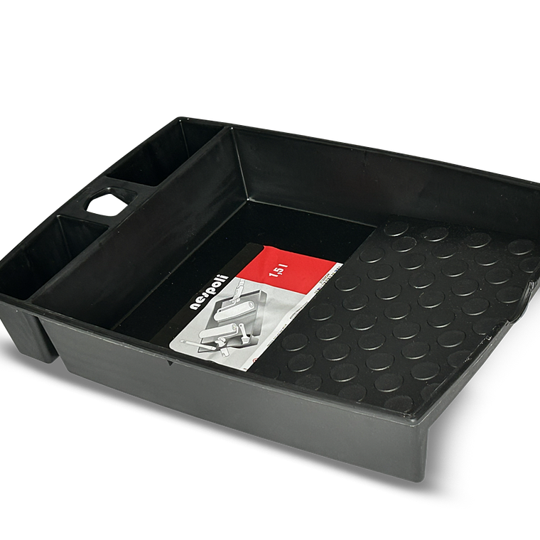 TABULEIRO PARA PINTURAS 1.5L - NESPOLI 1