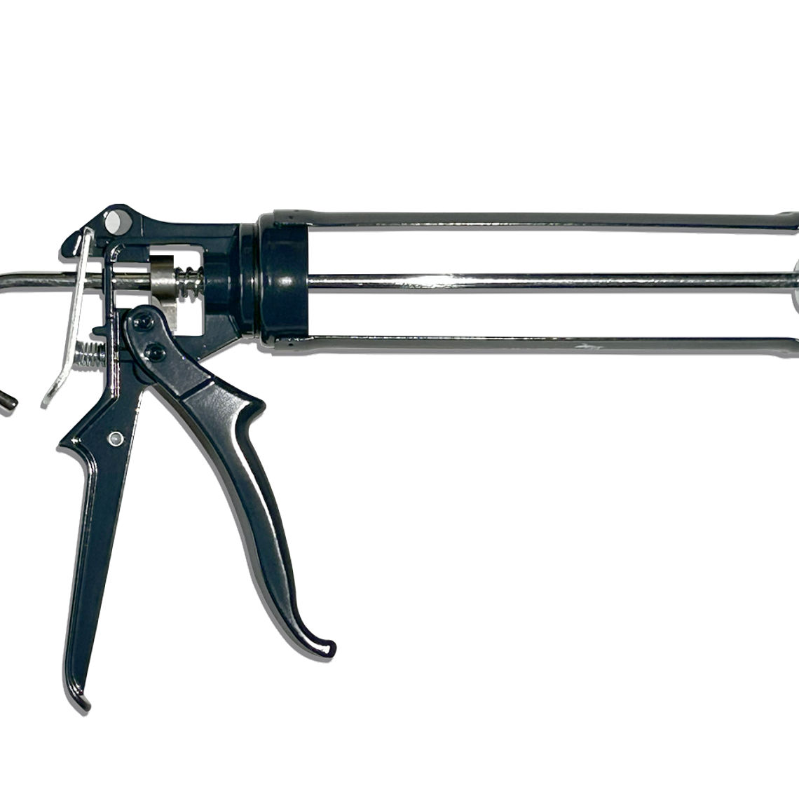 PISTOLA MASTIQUE PRETA 1