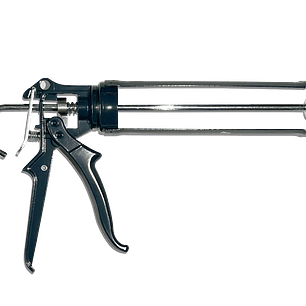 PISTOLA MASTIQUE PRETA