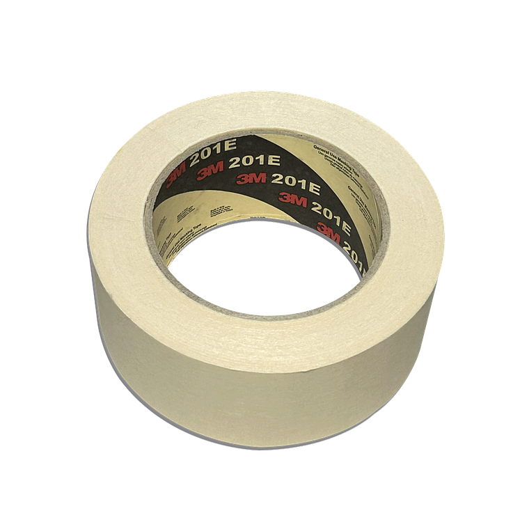 FITA DE MASCARAR 201E - 3M 1