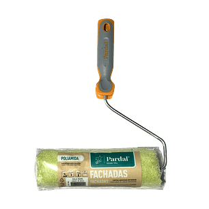 ROLO RAVEL POLIAMIDA - PARDAL