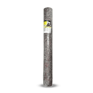 ROLO DE FELTRO ECO - 1MX25M NESPOLI