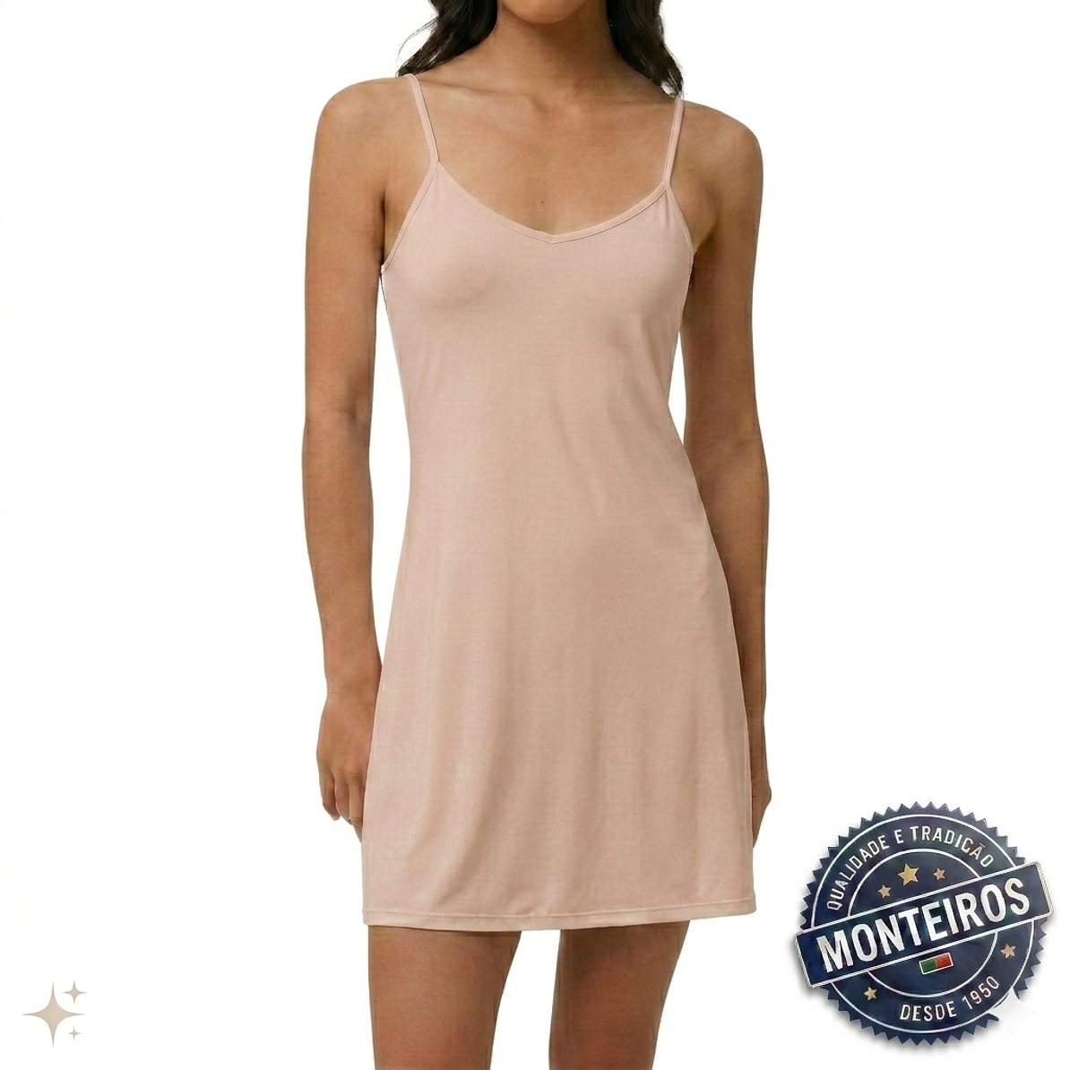 Combinação Interior de Senhora Ysabel Mora – 19964 1