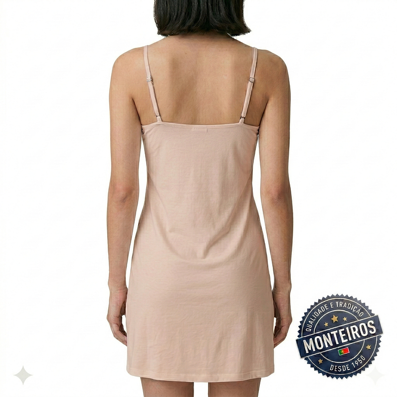 Combinação Interior de Senhora Ysabel Mora – 19964 2