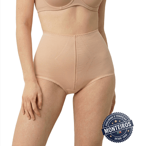 Cinta Modeladora de Contenção sem Perna - Simel – 103