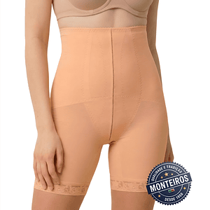 Cinta Modeladora de Contenção com Perna - Simel – 110