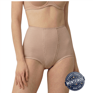 Cinta Modeladora de Contenção sem Perna - Simel – 120