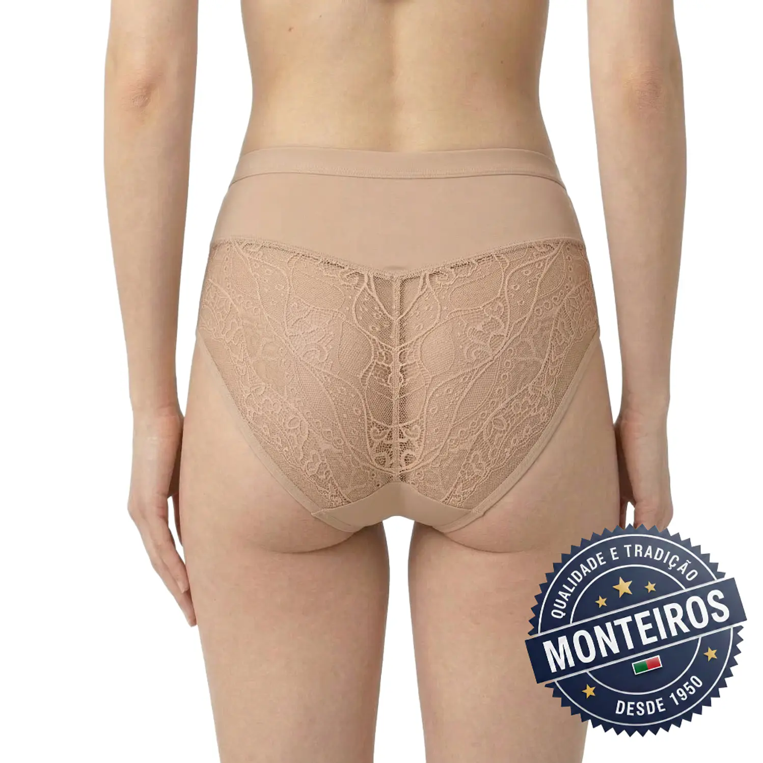 Cueca senhora modeladora 4