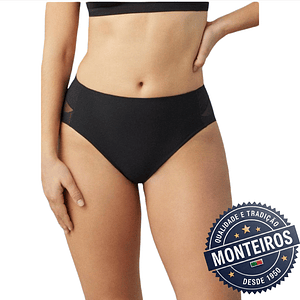 Cueca Redutora Efeito Tanga de Senhora - Ysabel Mora – 19610