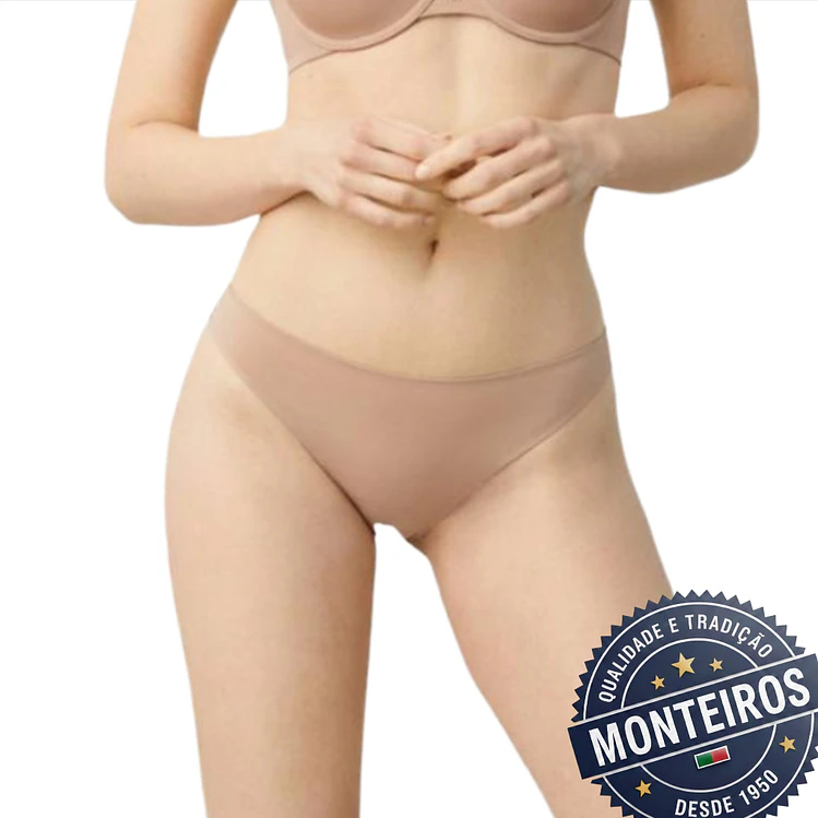 Tanga senhora algodão 3