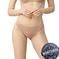Tanga - Cueca de Senhora - Algodão Natural - Ysabel Mora – 19644 - Thumbnail 3