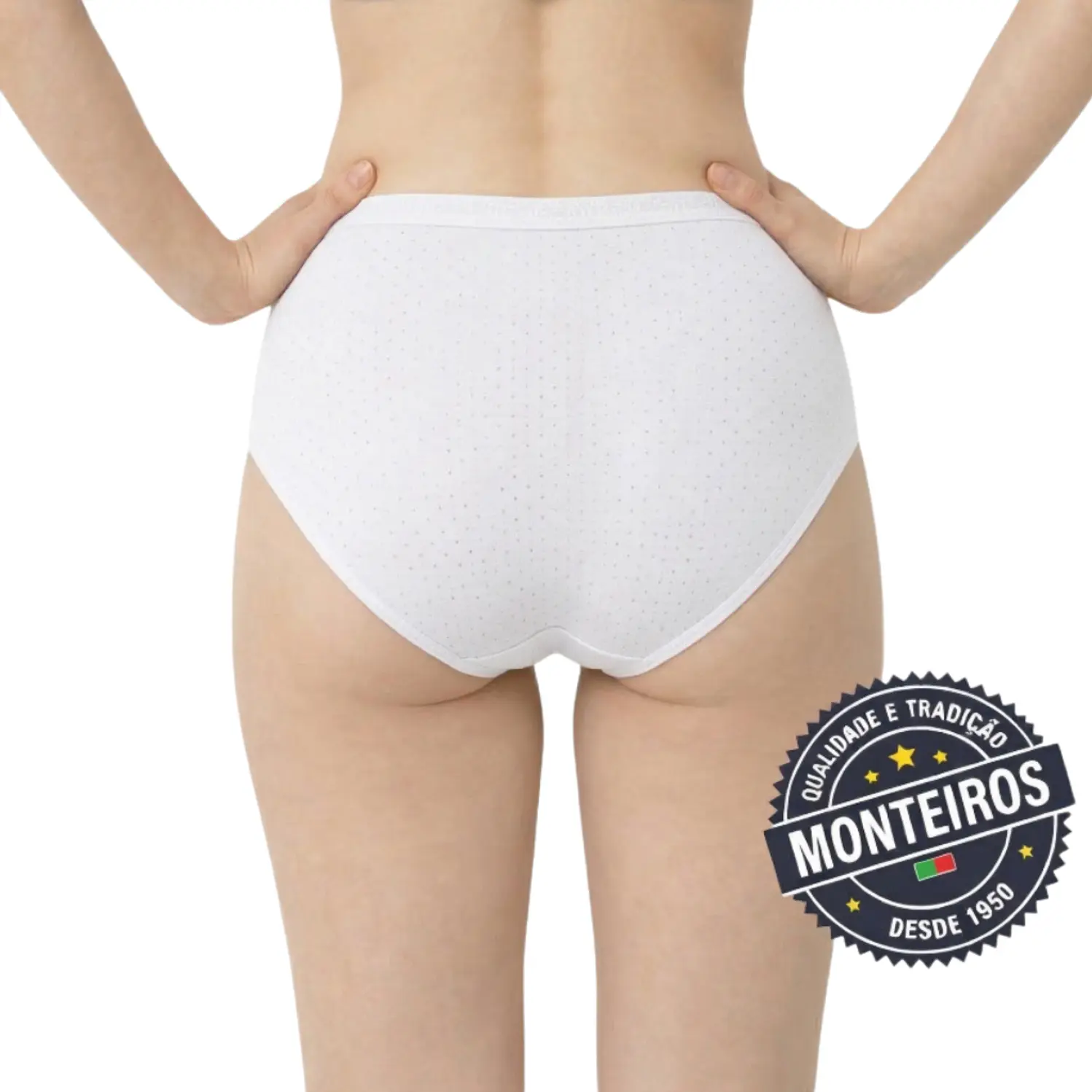 Bikini senhora pintas 6