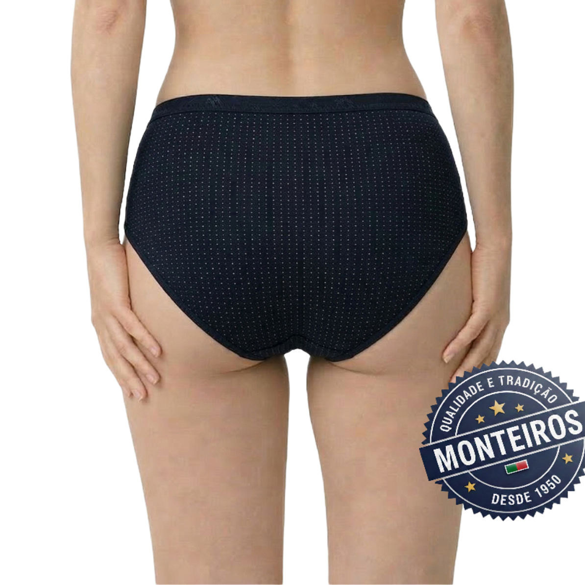 Bikini de Senhora Fantasia Pintas JM 1160 10