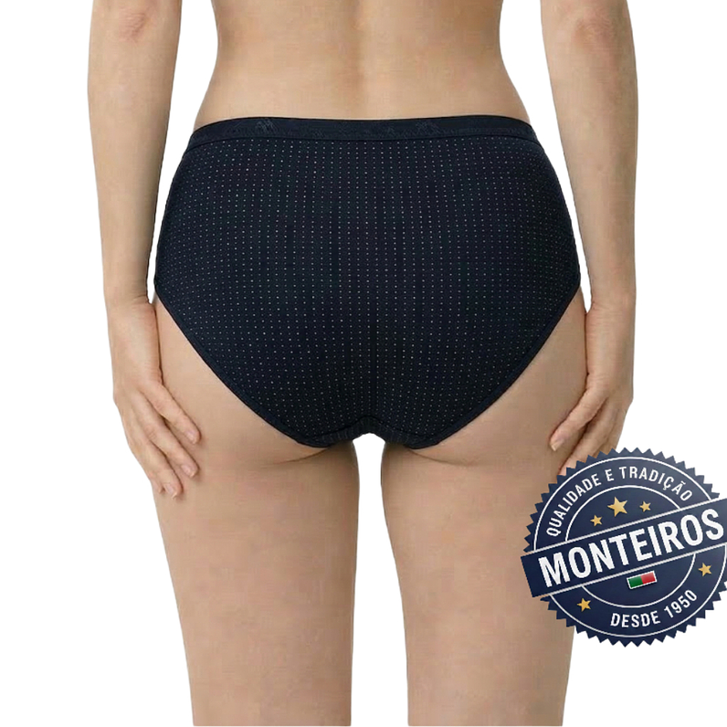 Bikini de Senhora Fantasia Pintas JM 1160 10