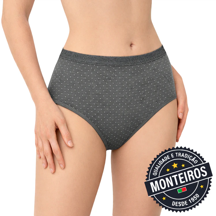 Bikini senhora pintas 11