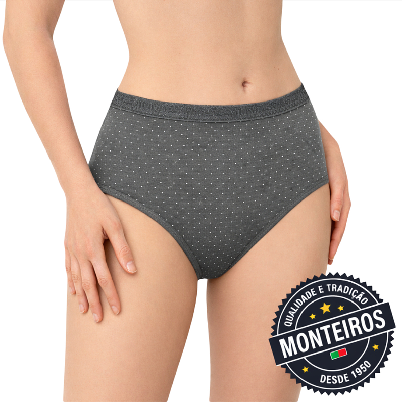 Bikini de Senhora Fantasia Pintas JM 1160 11